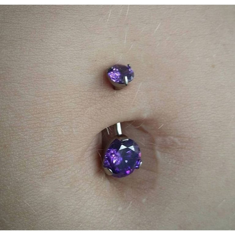 Piercing Del Ombligo Perforaci n Y Cuidados piercing-del-ombligo-perforaci-n-y-cuidados