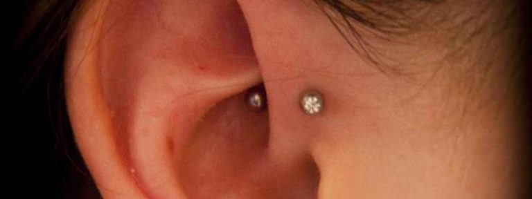 Cuanto Vale El Piercing Del Pezon