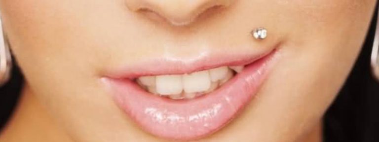 Cuanto Vale El Piercing Del Pezon