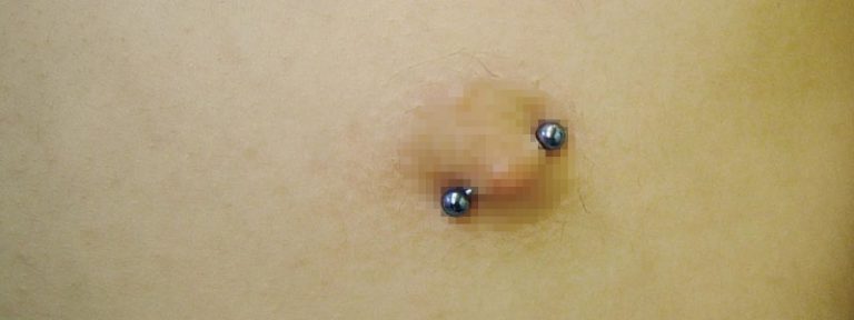 Cuanto Vale El Piercing Del Pezon