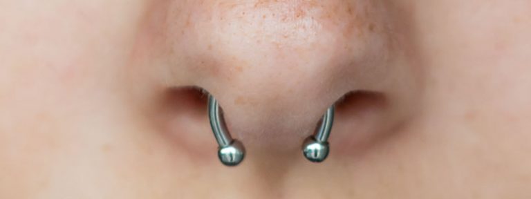 Cuanto Vale El Piercing Del Pezon