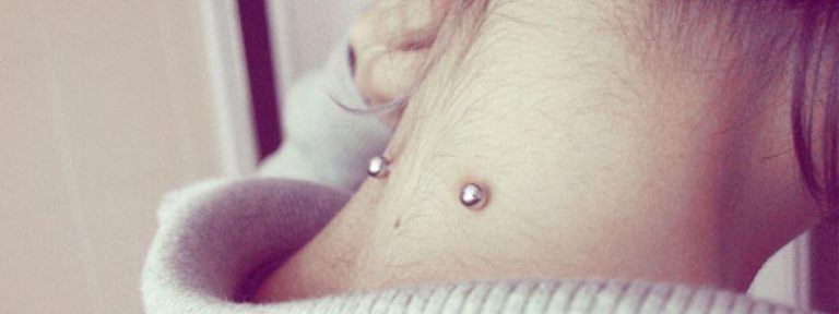 Cuanto Vale El Piercing Del Pezon