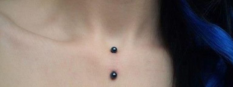 Cuanto Cuesta El Piercing Del Pezon