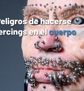piercing peligrosos
