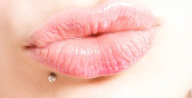 ¿Cuál es el piercing que se cura más rápido?