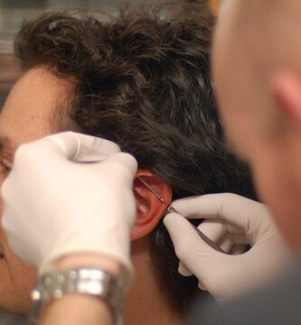 Piercing seguro