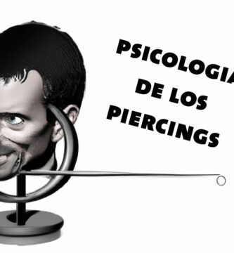 psicologia piercing