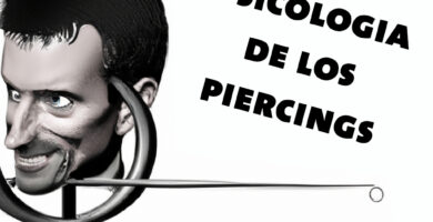psicologia piercing