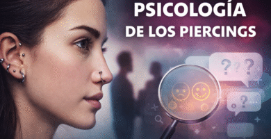 psicologia piercing