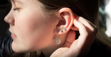 varios piercing