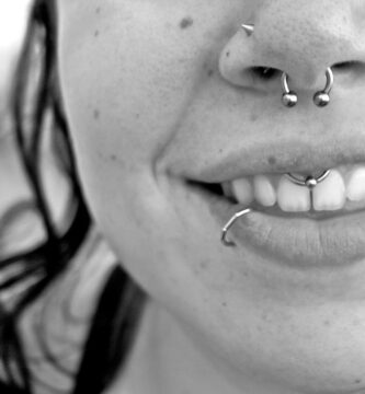 Psicología y Piercings