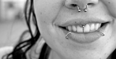 Psicología y Piercings