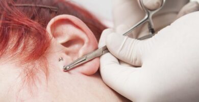 piercing tragus no hacer